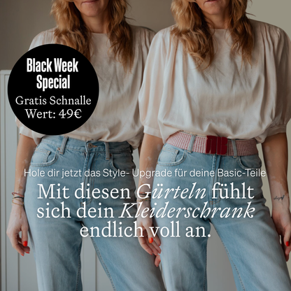 Individuelles Starter Set