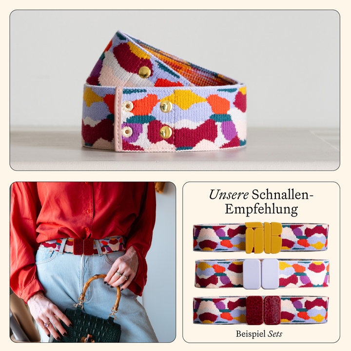 Belt-Colour Crush