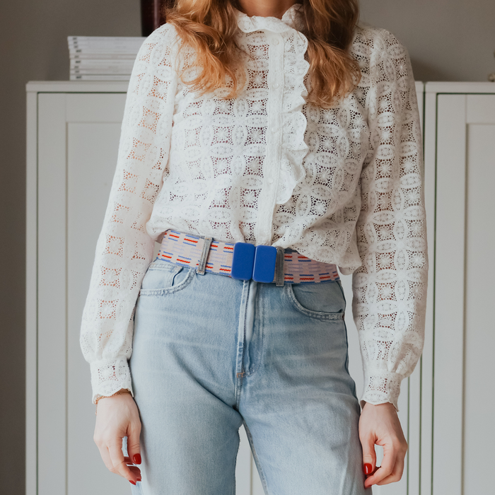 Belt - French Kiss Individuelles Starter Set