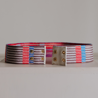 Belt - Candy Crush