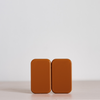 Buckle No. 114 - tangerine dream