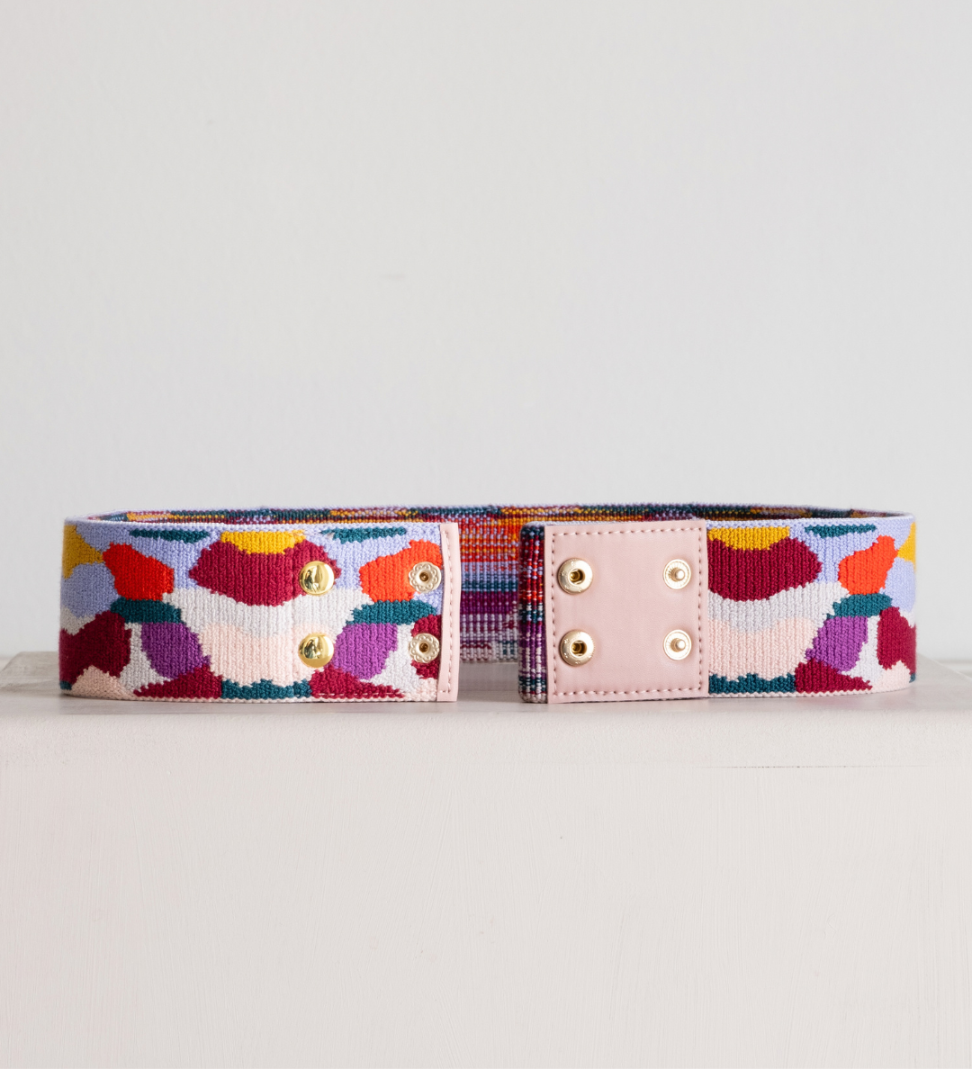 Belt-Colour Crush