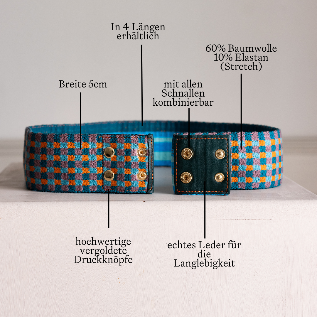 Belt - Granny's Crochet