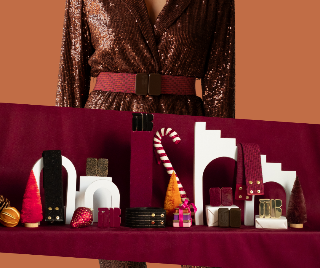 Ho, Ho, Ho - unsere Christmas Collection  ist da!