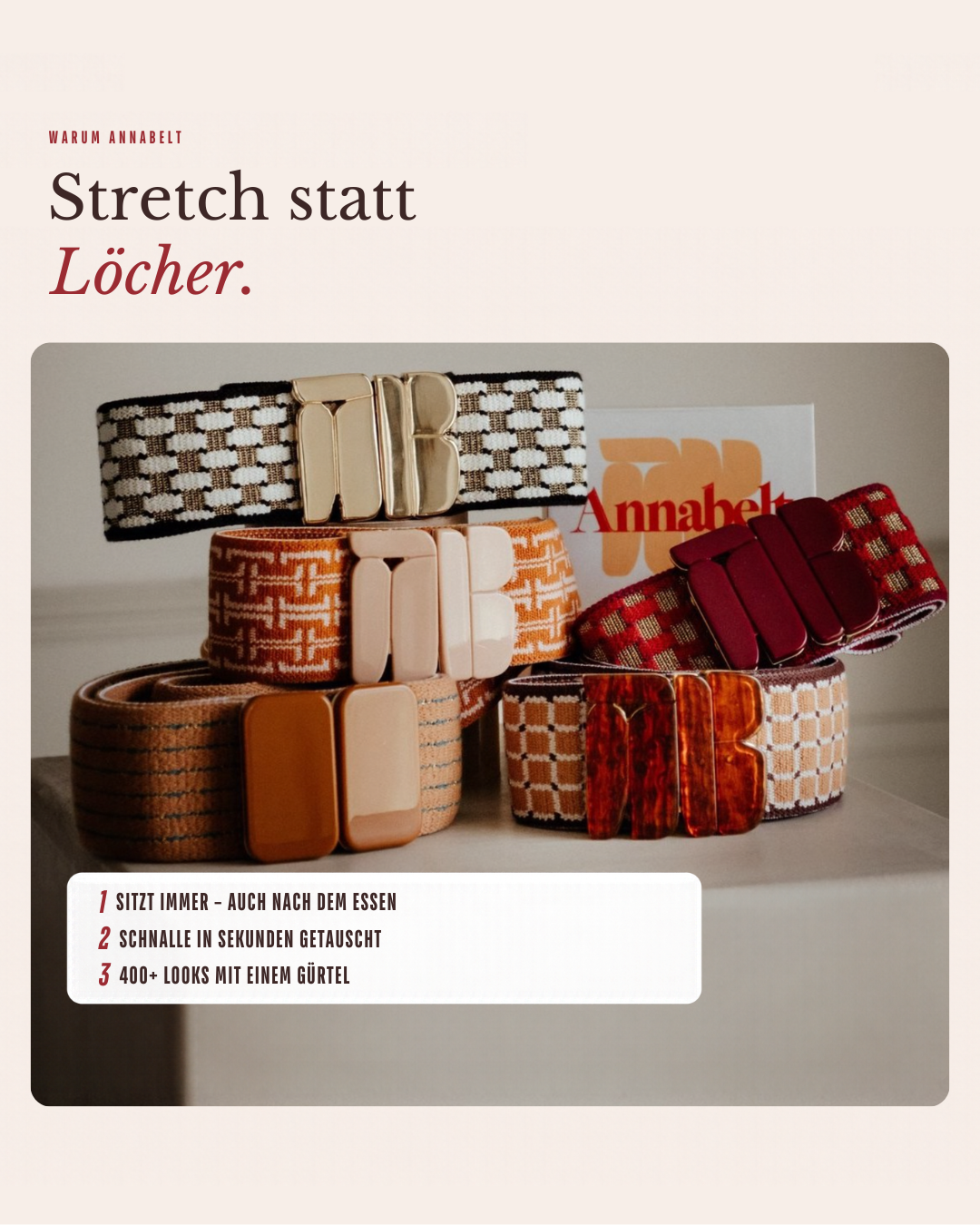 Starter Set