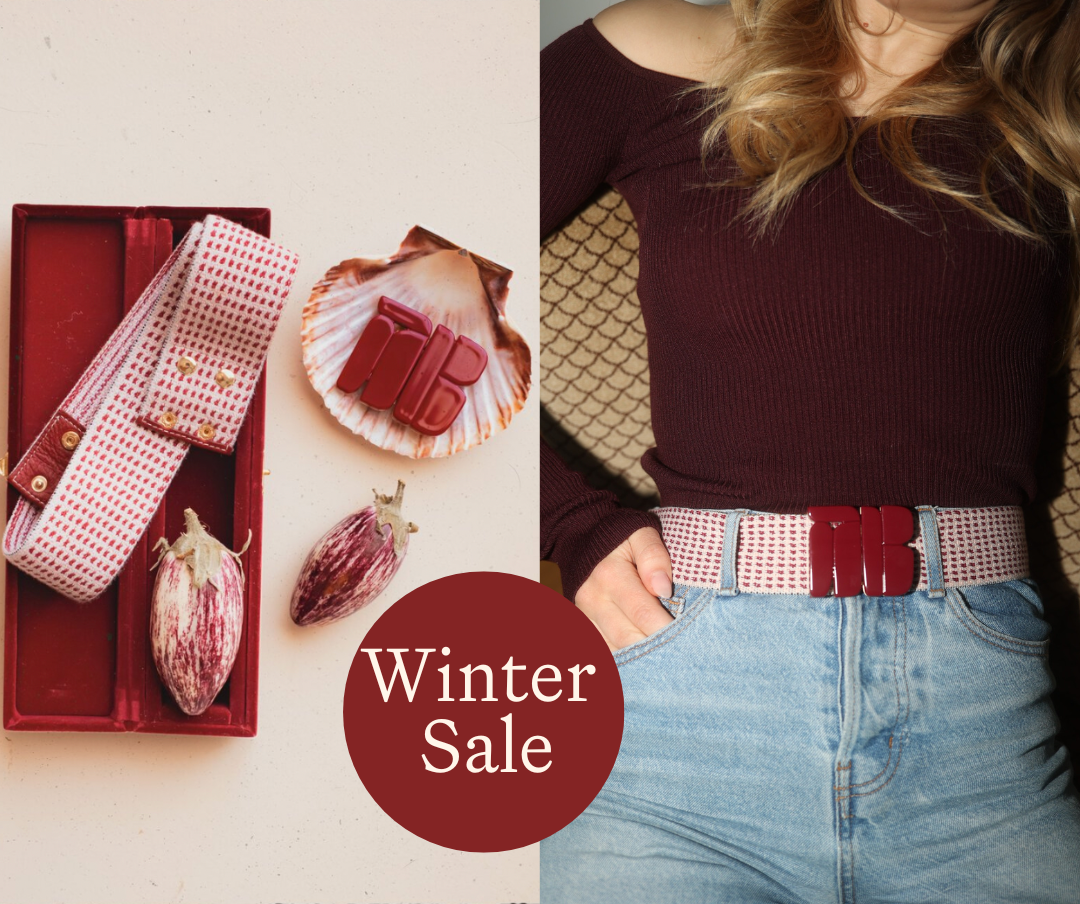Exklusiver Winter Sale bis 30%