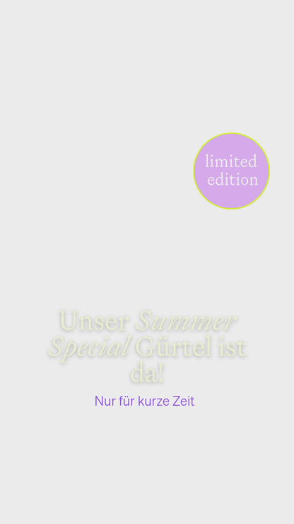 Light Lilac-Set
