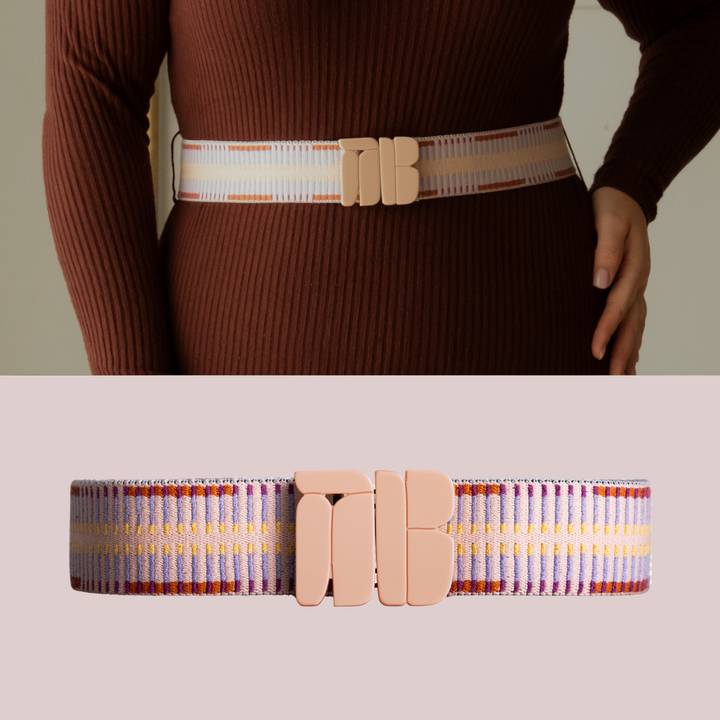 Powder Rosè Set