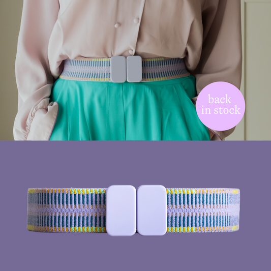 Light Lilac-Set