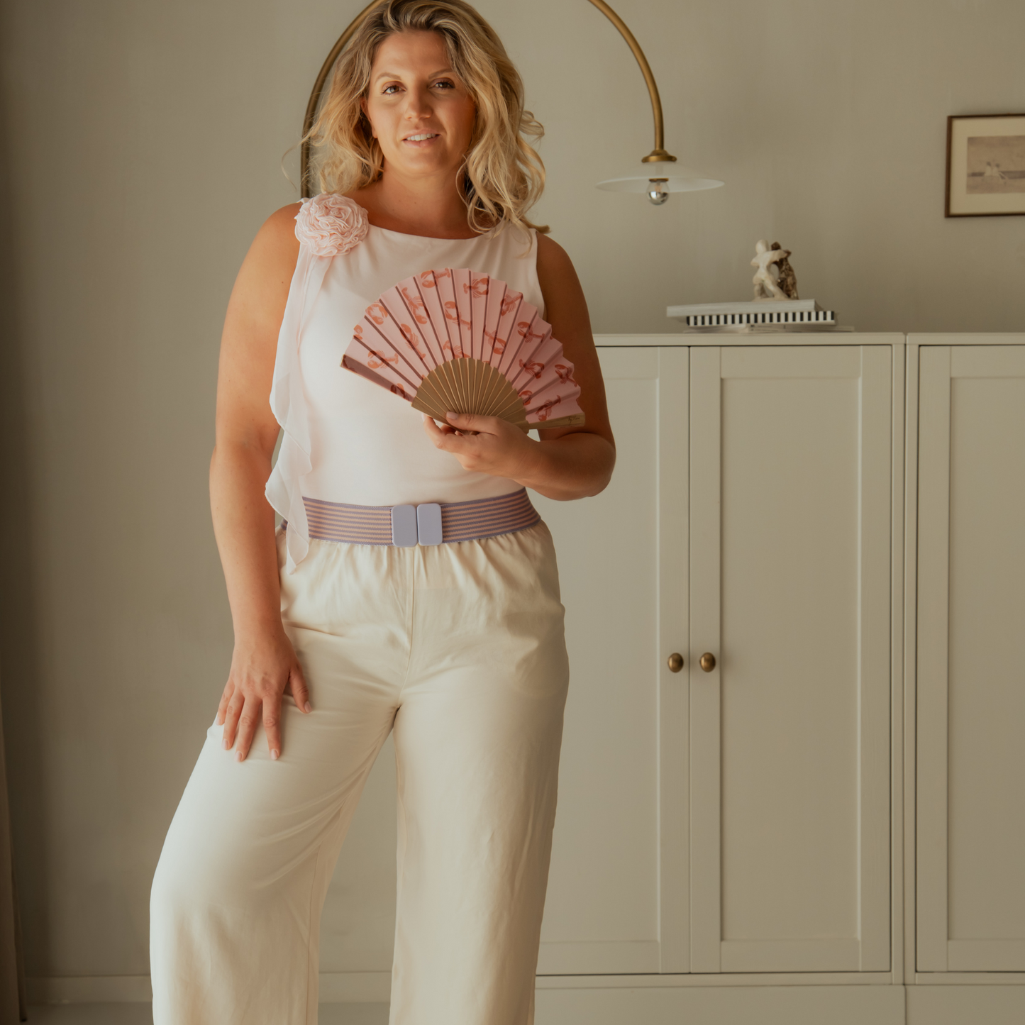 Belt - Pastel Blast