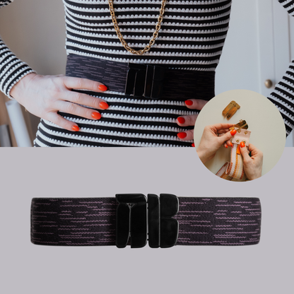 Black Beauty- Set