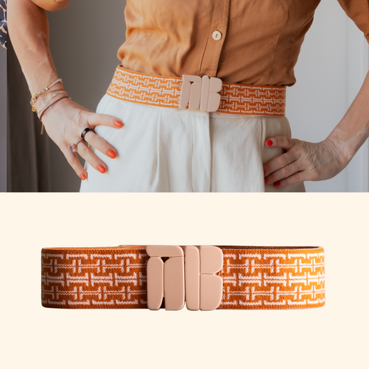 Apricot Spritz-Set