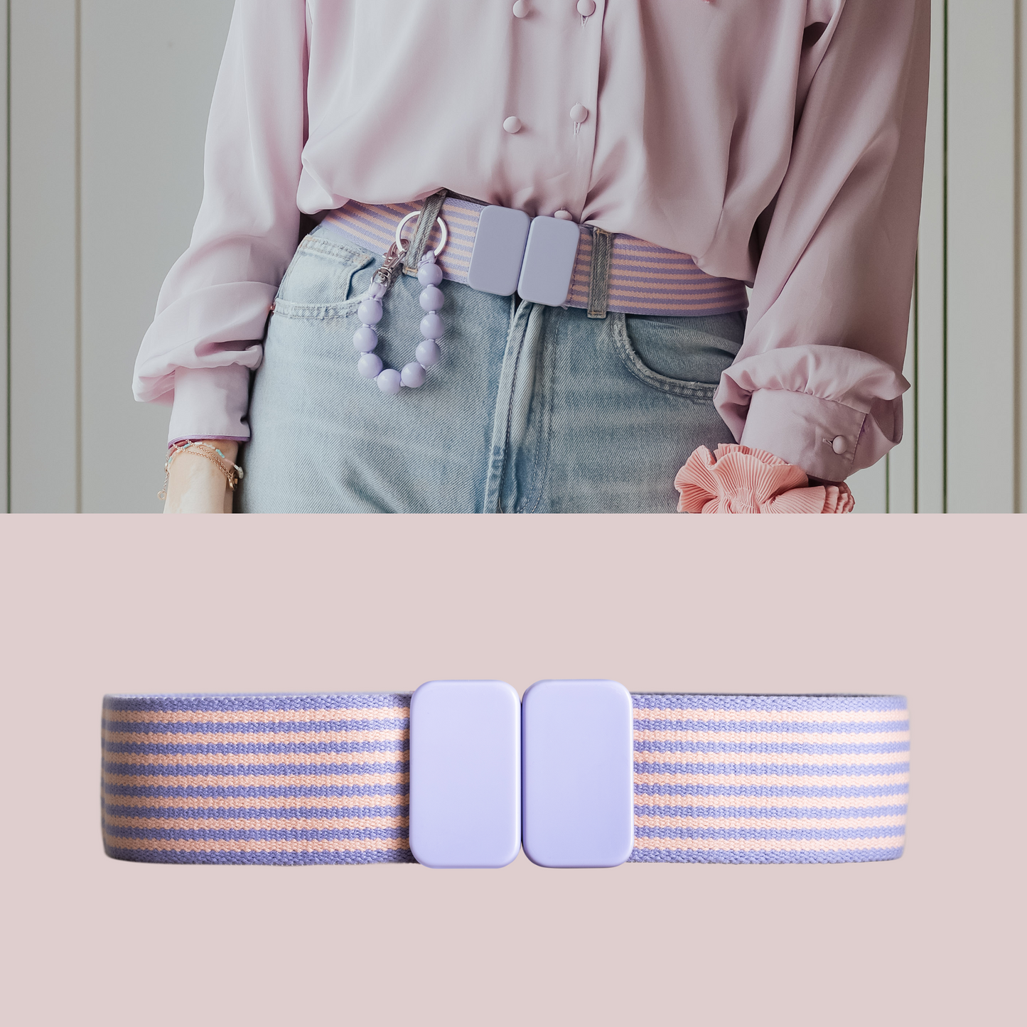 Pastel Shades-Set