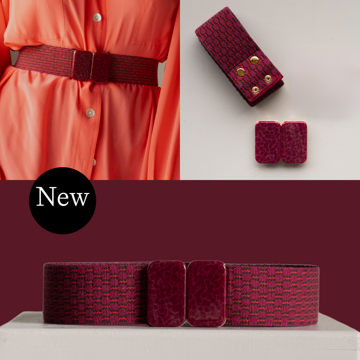 Wild Berry Set