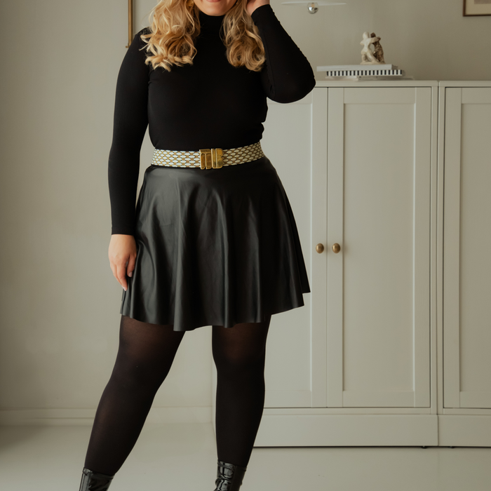 Belt - Go for Gold Individuelles Starter Set